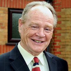 Jim Hogan