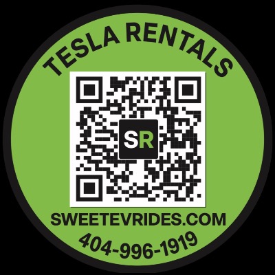 Sweet EV Rides Support