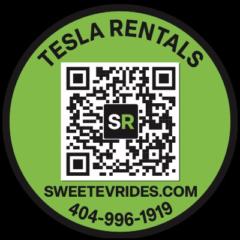 Sweet EV Rides Support