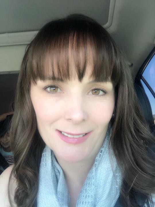 Kim Graves