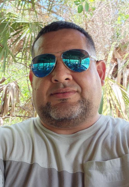 Freddy Guerrero