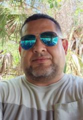 Freddy Guerrero