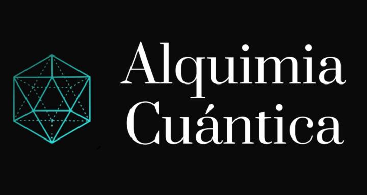 ALQUIMIA CUÁNTICA