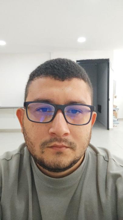 Aldemar Esparza bohorquez