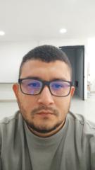 Aldemar Esparza bohorquez