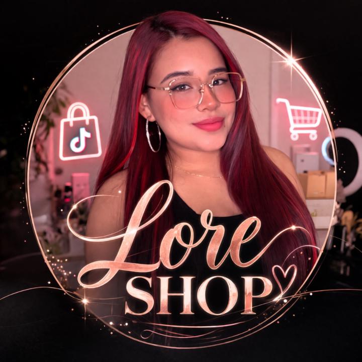 Lorena Chacon Lorena Chacon