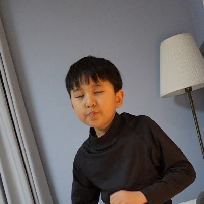 Lucas Greg