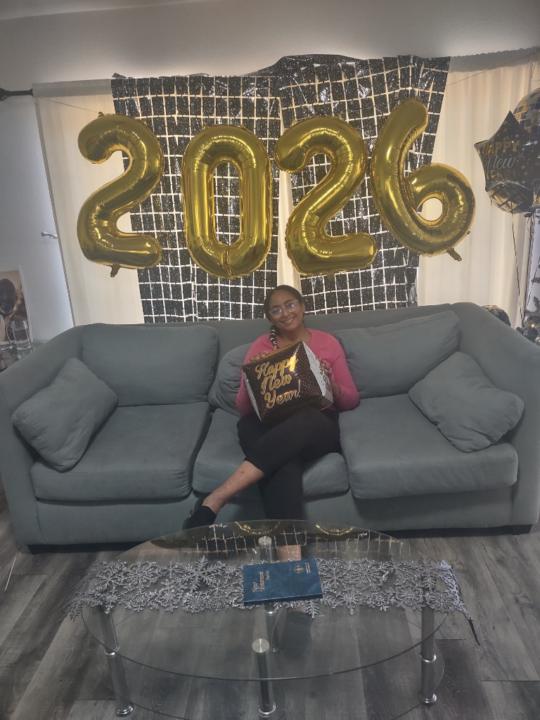 Carolina Asencio Colón