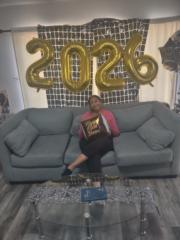 Carolina Asencio Colón