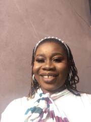 Yemisi Alfonso