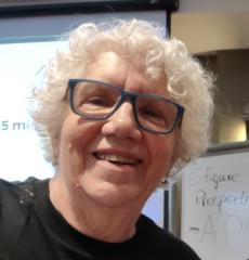 JoAnne Smith