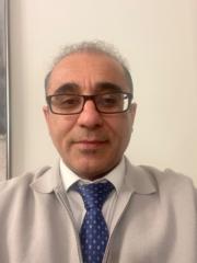 Jawhar Amini