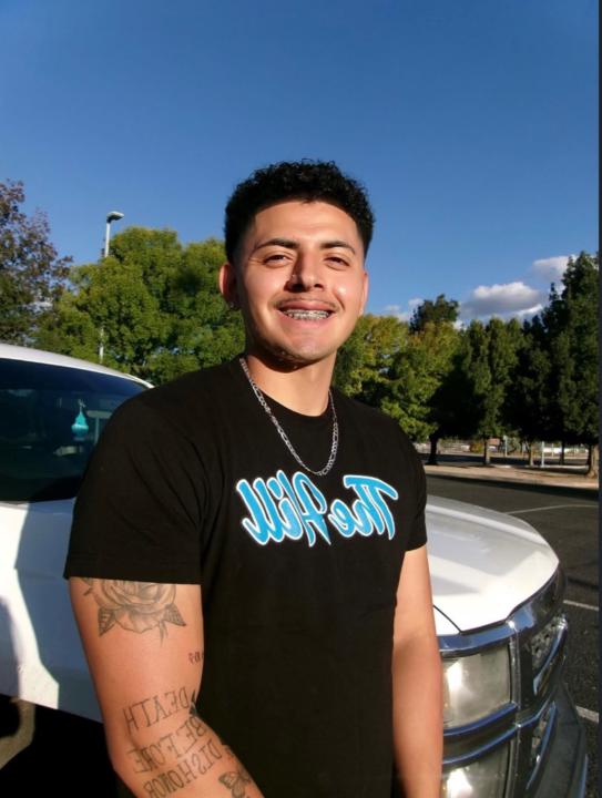 Anthony Lopez-Richarte