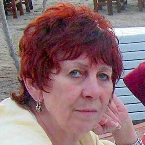 Susan Edwards
