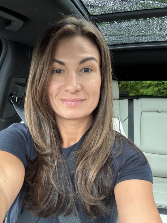 Videlina Papanikolaou