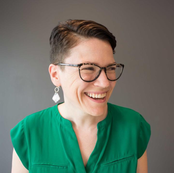 Christie Albrecht
