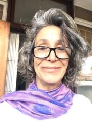 Bridgette Moulang