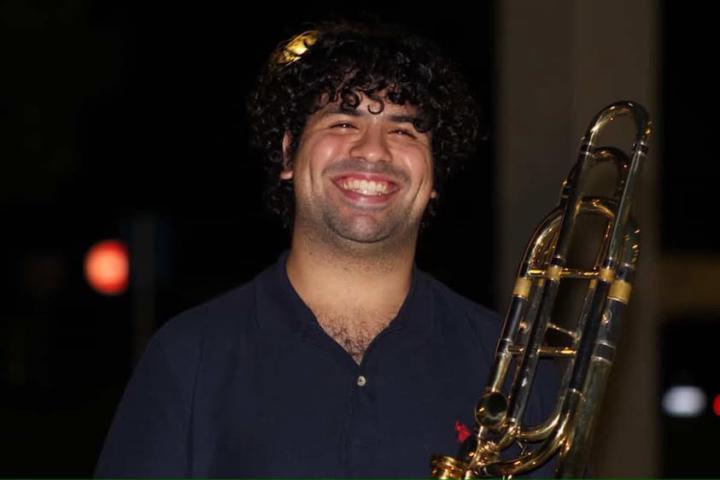 Zackery Arabieh
