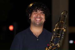 Zackery Arabieh