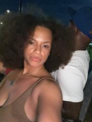 Sherriah Jones