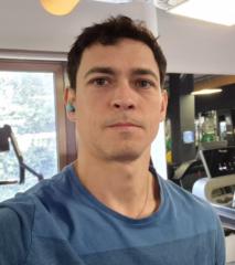 Raphael Farinelli Silva