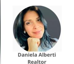Daniela Alberti