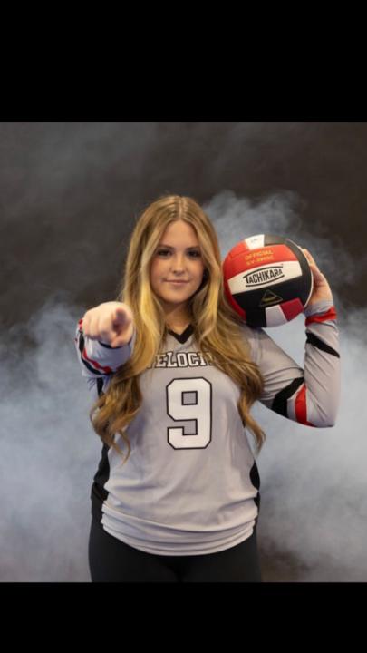 Delaney Yarrow