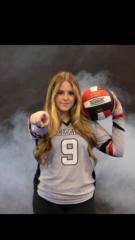 Delaney Yarrow