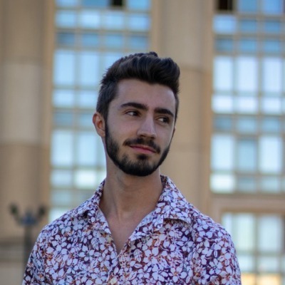 Jérémy Bourbon