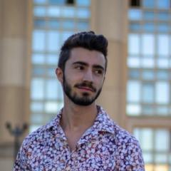 Jérémy Bourbon