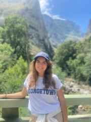 Maria Alejandra González Sanabria