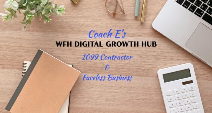 WFH Digital Growth Hub