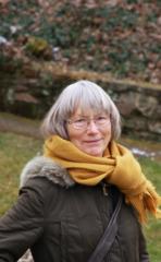 Doris Kögel