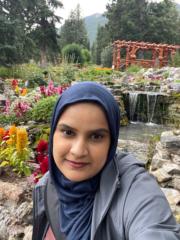Rameeza Ahmad