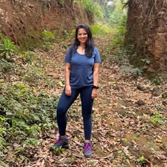 Stuti Sinha