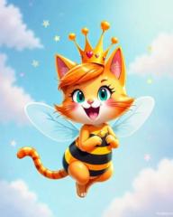 Kitty Bee