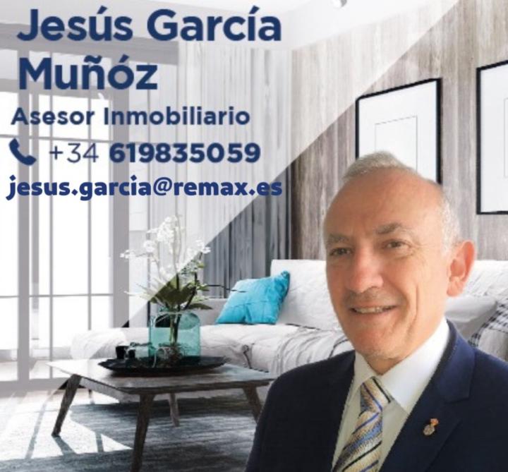 Jesús García