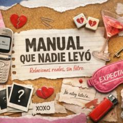 Manual Que nadie leyó