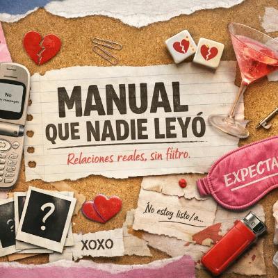 Manual Que nadie leyó