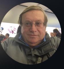 Joseph Bonodo