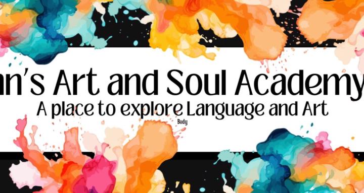 Art&Soul Creative Academy LLC