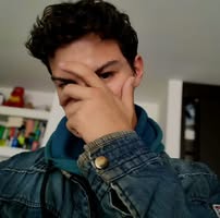 Daniel Felipe Merchan Solano