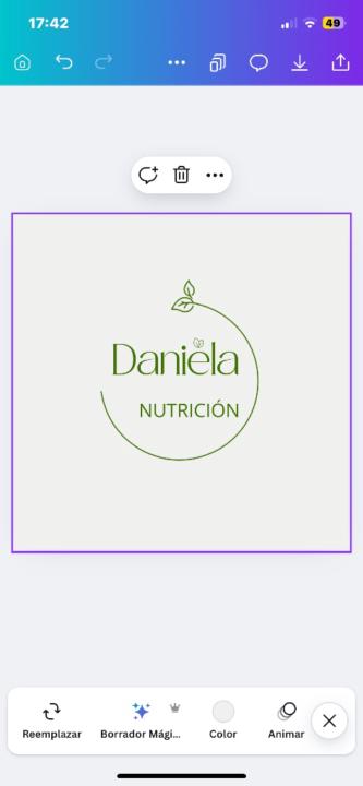 Daniela Montoya Jiménez