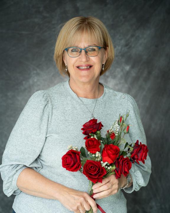 Maie-Claude Gauthier