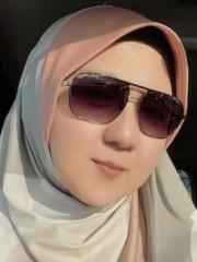 Shazlin Suzanna Abd Razak