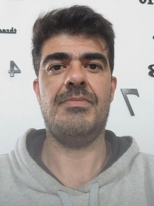 Marcelo Nieto