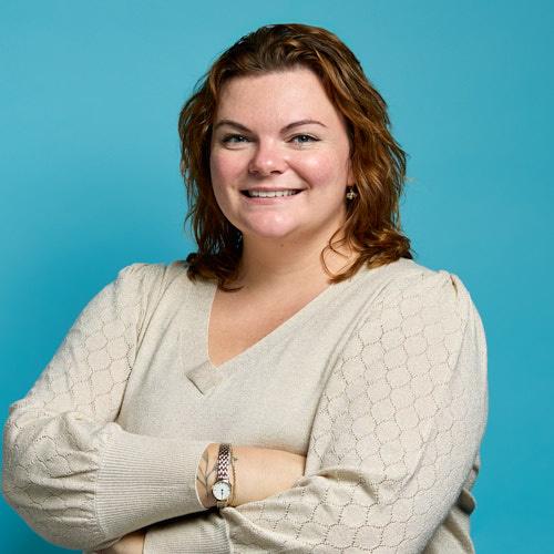 Doortje Klinkenbergh