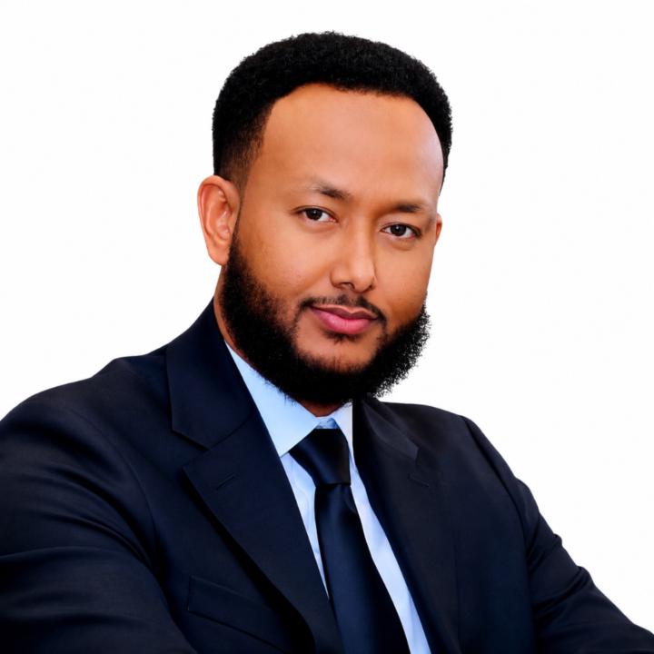 Abdifatah Ahmed