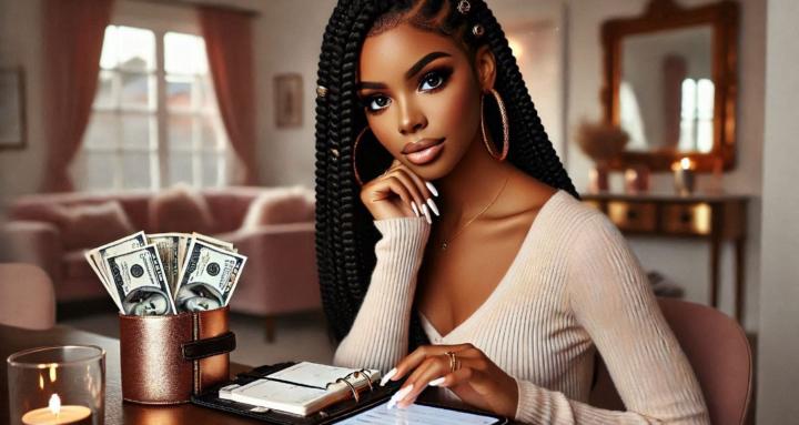 Soft Life Budgeting Babes