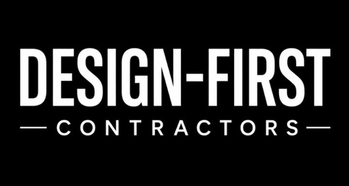 Design-First Contractors